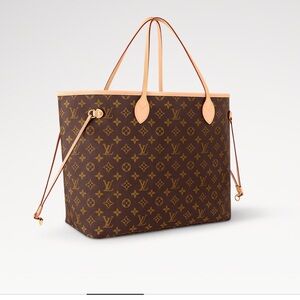 Louis Vuitton Neverfull GM